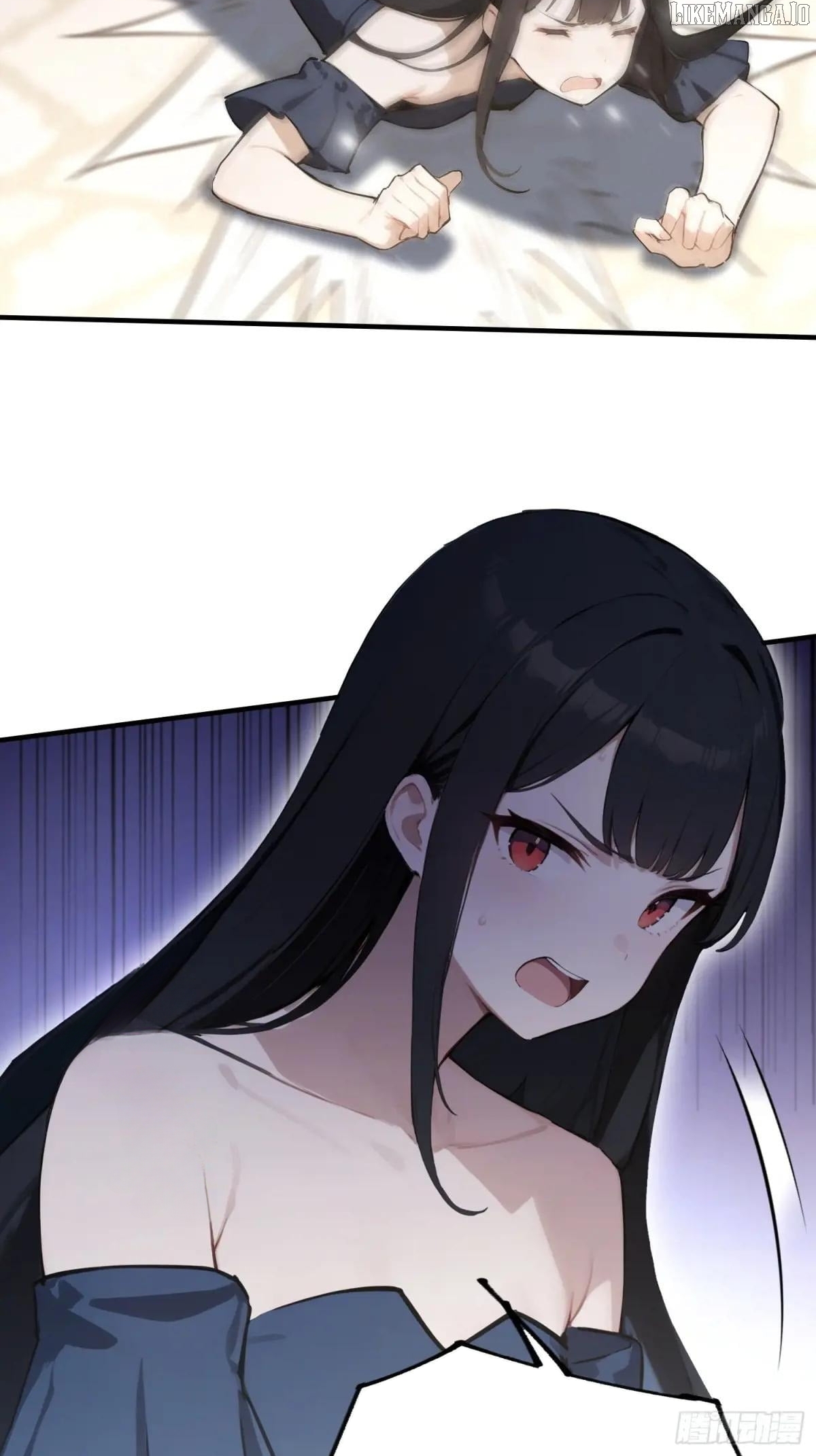 Outrageous! I opened a training class for empresses Chapter 102 - page 27